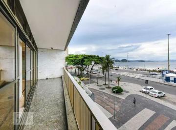 Apartamento de 4 quartos, Rio de Janeiro · Apartamento 4 quartos na Atlântica.