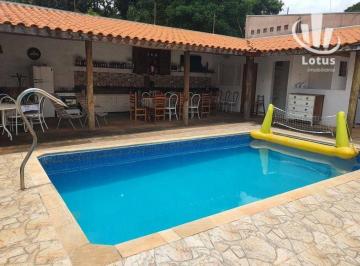 baf8f991e672b7ab117ade7164fd48433d3a023b · Chácara com 3 dormitórios à venda, 790 m² por R$ 640.000,00 - Chácaras Santo Antonio do Jardim	 - Ja
