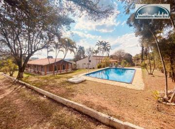 9a575a69d5a1aea9b494e5618efb931f4d40c0f3 · Chácara com 3 dormitórios à venda, 2400 m² por R$ 1.200.000,00 - Vista Alegre - Vinhedo/SP