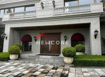 Apartamento · 444m² · 4 Quartos · 4 Vagas · Apartamento em   Arthur Reimann, Rua - Jardim Bela Vista - Gramado/RS