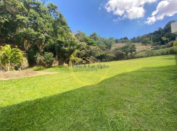 Terreno · 497m² · Opotunidade lote Alphasitio Alphaville