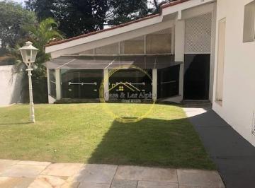 Casa · 1209m² · 1 Quarto · 4 Vagas · CASA RESIDENCIAL 01 LOCAÇÃO