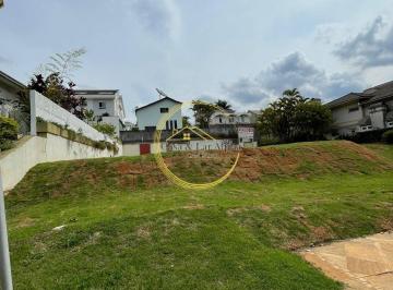 Terreno · 912m² · Lote Residencial 02 Alphaville próximo a portaria