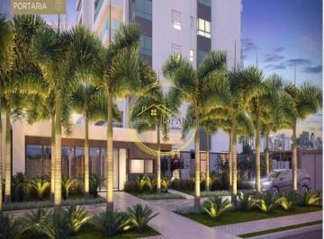Apartamento · 387m² · 4 Quartos · 4 Vagas · VENDA DE COBERTURA NO THE GARDEN ALPHAVILLE