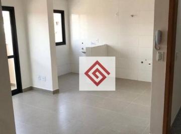 ce8ac6b04cddbc8bbc2ec07dbc36fb7bc3440f34 · Apartamento com 2 dormitórios à venda, 49 m² por R$ 345.000,00 - Jardim Bom Pastor - Santo André/SP