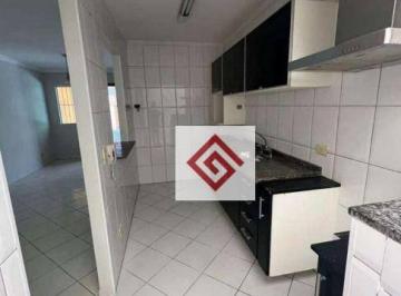 d2f1837c57ac24928e8e838c1c9f9674a9f97c52 · Sobrado à venda, 106 m² por R$ 650.000,00 - Vila Guiomar - Santo André/SP