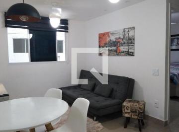 Apartamento · 45m² · 2 Quartos · 1 Vaga · Apartamento para Aluguel - Guaratiba, 2 Quartos, 45 m² - Rio de Janeiro