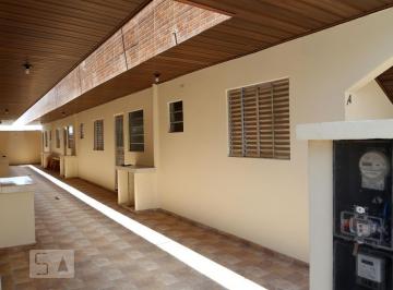 Apartamento · 25m² · 1 Quarto · Apartamento para Aluguel - Parque Pinheiros, 1 Quarto, 25 m² - Taboão da Serra