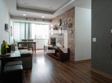 Apartamento · 85m² · 3 Quartos · 2 Vagas · Apartamento para Aluguel - Recreio, 3 Quartos, 85 m² - Rio de Janeiro