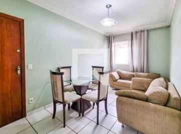 Apartamento · 51m² · 2 Quartos · Apartamento para Aluguel - São João Batista, 2 Quartos, 51 m² - Belo Horizonte