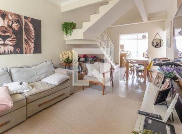 Casa · 135m² · 3 Quartos · 2 Vagas · Casa para Aluguel - Jardim Paiquere, 3 Quartos, 135 m² - Valinhos