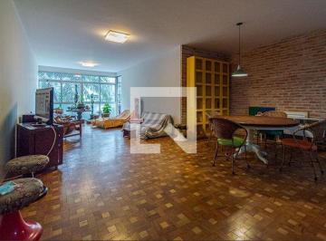 Apartamento · 172m² · 3 Quartos · 1 Vaga · Apartamento para Aluguel - Bela Vista, 3 Quartos,  172 m² - São Paulo