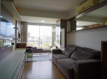 Apartamento · 82m² · 2 Quartos · 1 Vaga · Apartamento para Aluguel - Passo D'areia, 2 Quartos, 82 m² - Porto Alegre