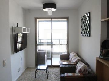 Apartamento · 62m² · 2 Quartos · 1 Vaga · Apartamento para Aluguel - Água Branca, 2 Quartos,  62 m² - São Paulo