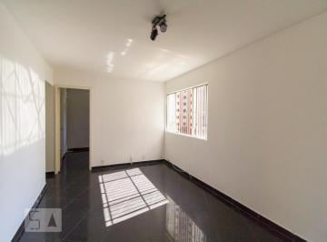 Apartamento · 55m² · 2 Quartos · 1 Vaga · Apartamento para Aluguel - Jardim Iris , 2 Quartos, 55 m² - São Paulo