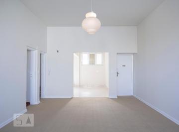 Apartamento · 104m² · 3 Quartos · 1 Vaga · Apartamento para Aluguel - Higienópolis, 3 Quartos, 104 m² - São Paulo