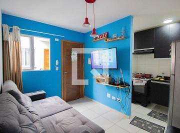 Apartamento · 44m² · 2 Quartos · Apartamento para Aluguel - Itaquera, 2 Quartos,  44 m² - São Paulo