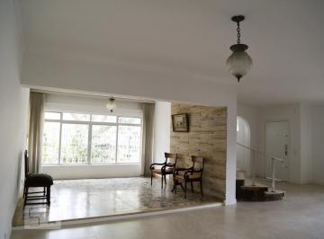 Casa · 350m² · 4 Quartos · 5 Vagas · Casa para Aluguel - Planalto Paulista, 4 Quartos,  350 m² - São Paulo