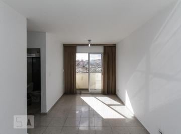 Apartamento · 57m² · 2 Quartos · 1 Vaga · Apartamento para Aluguel - Vila Formosa, 2 Quartos,  57 m² - São Paulo