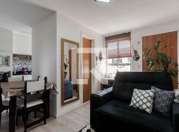 Apartamento · 42m² · 2 Quartos · 1 Vaga · Apartamento para Aluguel - Rubem Berta, 2 Quartos, 42 m² - Porto Alegre