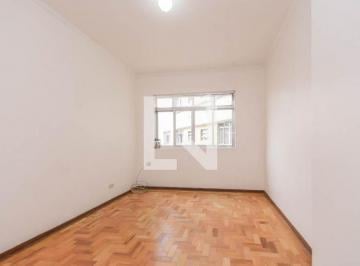 Apartamento · 50m² · 1 Quarto · Apartamento para Aluguel - Santa Cecília, 1 Quarto,  50 m² - São Paulo