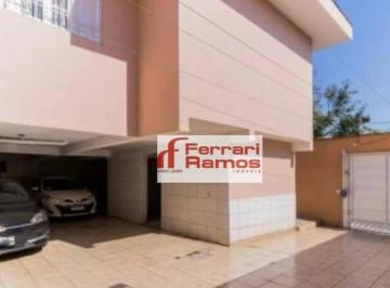 0bbb23f8c140aa6a899871fc0179e4a0ba367332 · Casa com 3 dormitórios à venda, 170 m² por R$ 785.000,00 - Penha de França - São Paulo/SP