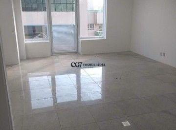 Comercial · 49m² · 1 Quarto · 1 Vaga · Sala à venda, 49 m² Alphaville Empresarial -Barueri/SP