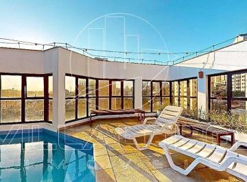 d84de35811000fd0fa8d3d4e17733b98d3fbe1a2 · Cobertura com 4 dormitórios à venda, 350 m² por R$ 3.990.000,00 - Vila Madalena - São Paulo/SP