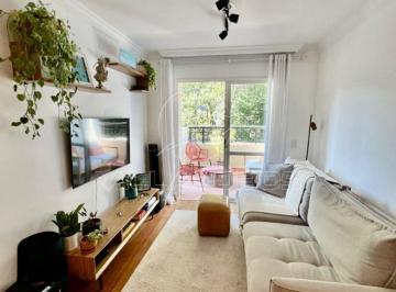 6758468d20bfb6bbecd2832f369fabe6d16110a6 · Apartamento com 2 dormitórios à venda, 74 m² por R$ 1.550.000,00 - Vila Madalena - São Paulo/SP