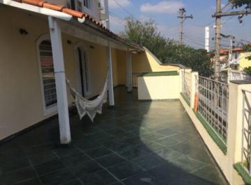 Casa de 3 quartos, São Paulo · BUTANTÃ SOBRADO À 3 QUADRAS DO PATIO METRO VILA SONIA.