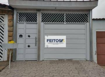 eff27f3b3832cd148476eb33383001c988e53061 · Casa com 3 dormitórios à venda, 110 m² por R$ 450.000 - Cidade Boa Vista - Suzano/SP