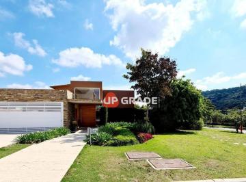 a429bf1ea40597580b52d587b6af9182349db0db · Casa com 5 dormitórios à venda, 737 m² por R$ 8.250.000,00 - Tamboré 11 - Santana de Parnaíba/SP