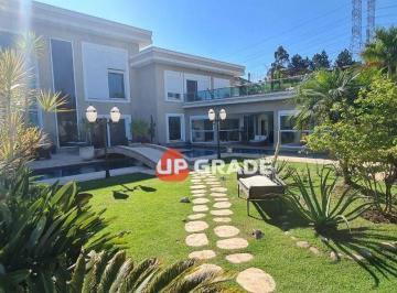 e24d5c6e6c04c8af556d0d00a0c65072c359d2b0 · Casa com 6 dormitórios à venda, 2811 m² por R$ 50.300.000,00 - Tamboré 3 - Santana de Parnaíba/SP
