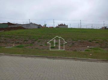 689d84400e190ab903747a0c61e675a2d8615349 · Terreno à venda, 330 m² por R$ 710.000,00 - Urbanova - São José dos Campos/SP