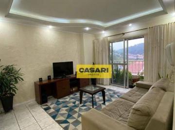 bc8435f71d05c90657a53897dd0b565ab8a70d2f · Apartamento com 3 dormitórios à venda, 69 m² - Parque Terra Nova II - São Bernardo do Campo/SP
