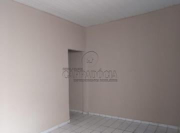 Foto 01 · CASA LOCAÇÃO VILA ERCILIA