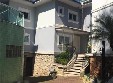 Casa de 3 quartos, São Paulo · LINDA CASA 3 SUITES EM CONDOMINIO FECHADO TREMEMBÉ