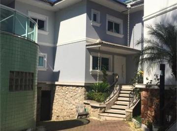 Casa de 3 quartos, São Paulo · LINDA CASA 3 SUITES EM CONDOMINIO FECHADO TREMEMBÉ