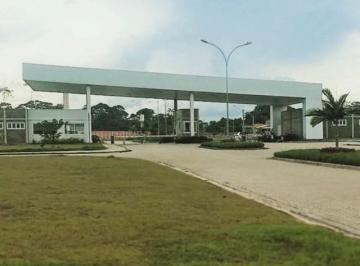 Terreno , Ananindeua · Condomínio Jardins Marselha: Lote com 252m2 em Marituba - PA