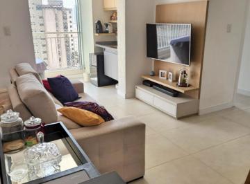 Apartamento de 2 quartos, São Paulo · VARANDA GOURMET COM 2 VAGAS + DEPÓSITO