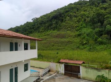 Apartamento de 1 quarto, Ubatuba · Apartamento Maranduba