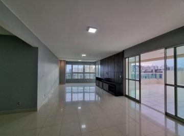 Apartamento de 4 quartos, Águas Claras · COBERTURA - 4 QUARTOS - ÁGUAS CLARAS