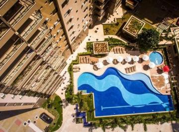 Apartamento de 4 quartos, Rio de Janeiro · Apto 4 qts no Cachambi I Refinatto Residences Club I Armários I Sol Manhã