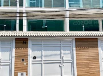 Foto 41 · Luxuosa casa de 3 quartos e 3 suítes na Penha, São Paulo-SP, com 2 salas, 4 banheiros, 5 vagas e 220