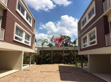 6bdd6f2c44711cf6a1376153f36a955b1cdd91e9 · Casa em condomínio no The Houses Pignatari