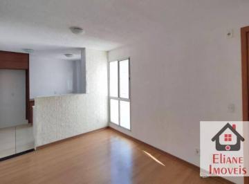 81c1e4b0bfbd01f335255e047f89b395933bc2ea · Apartamento com 2 dormitórios à venda - 43m² - R$225.000,00 - Jardim Anton Von Zuben - Campinas/SP