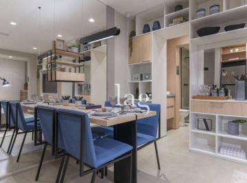 1c13569b3870c81be14cd349e94075224c89b48c · Apartamento com 1 quarto à venda, 46 m² - Vale Verde I - Sorocaba/SP