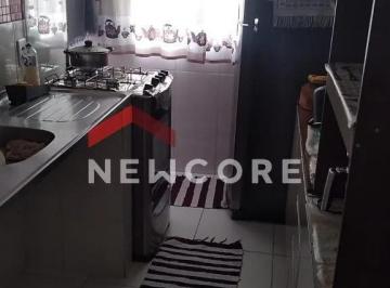 Apartamento · 50m² · 2 Quartos · 1 Vaga · Apartamento em Caminho Quatro - Jardim Maria de Lourdes - Guarulhos/SP