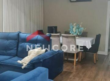 Apartamento · 90m² · 2 Quartos · 2 Vagas · Apartamento em Rua João Anes - Alto da Lapa - São Paulo/SP