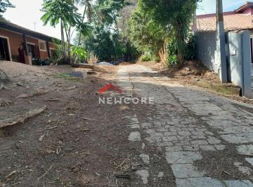 Rural · 2000m² · Chácara em  Rua Catharina Massaretto Ventura - Recanto do Parque - Itatiba/SP